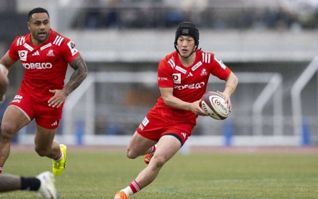 けがで離脱していたキャプテンの復帰戦 いまこそ溜まったうっぷんを晴らすとき