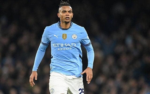 シティに痛手…鼠径部負傷のアカンジはマドリーとの2ndレグやリバプールを欠場か