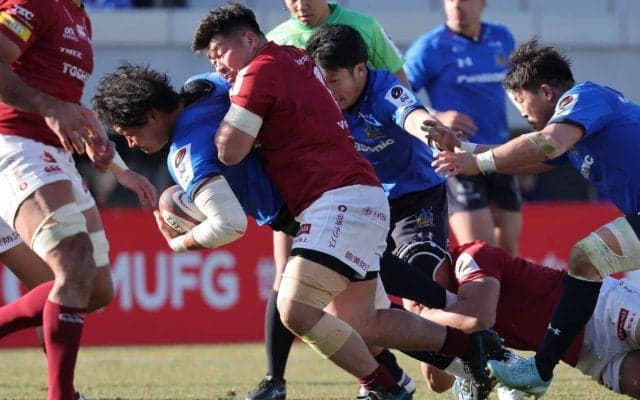 新米パパ&新人の先輩として。“絶対に”勝ちたい『府中ダービー』