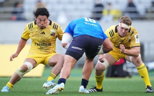 頼もしい男が待望の復帰。サム・ケイン対リッチー・モウンガが実現へ