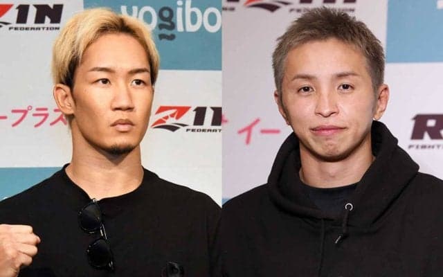 【THE MATCH2】久保優太、朝倉未来との“共闘”の経緯を明かす　「僕は朝倉選手に勝ってほしい」と並々ならぬ熱意も……