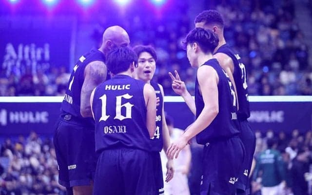 【B2第22節 見どころ】全国各地で注目のダービー開催…A千葉はホームで難敵迎え撃つ