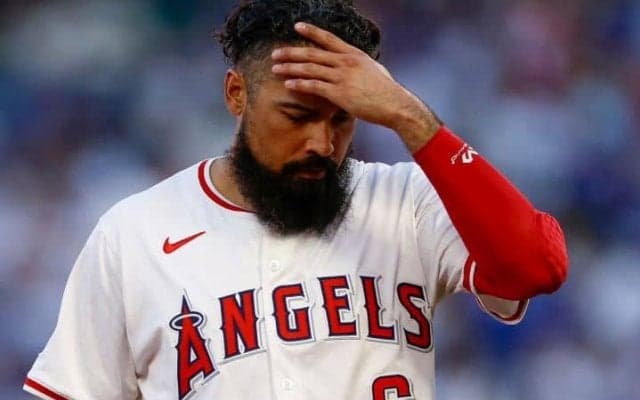 嘆き止まぬ不良債権化　米メディアがエ軍380億円男の負傷離脱を悲観「MLB史上最悪の契約という伝説」「縁を切っても驚きない」