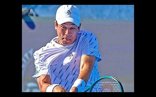  錦織圭撃破も2回戦敗退 