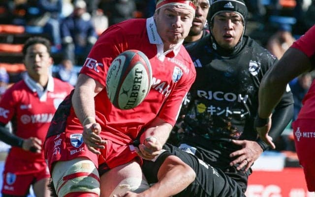 異色の経歴を持つ“マザー”が知性とリーダーシップでチームをリードする