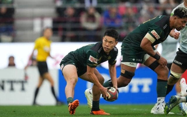 加入後、初めて9番を背負うベテラン。その心を揺さぶった同じ境遇の仲間からの言葉