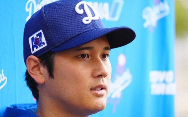 「ドジャースより上」　“金満球団”23歳の強気発言に米大荒れ「酷い」「笑える」