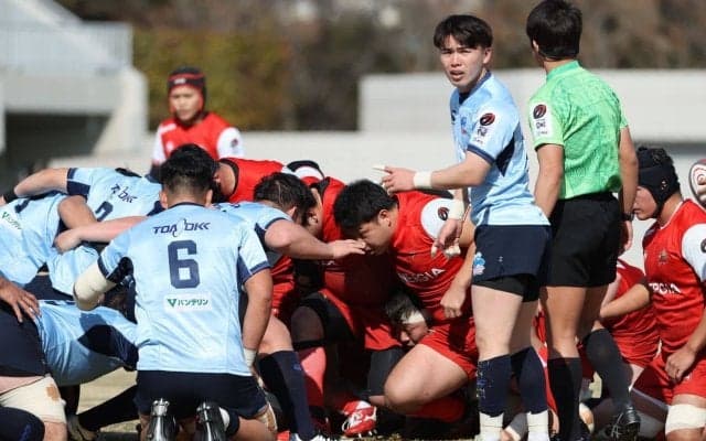 上がるか否かの転換点。リベンジのため、“新芽”がチームを動かす