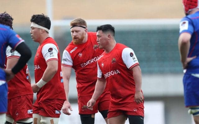 1番も3番もできたから巡ってきた好機。“両利きプロップ”がぶつける全力