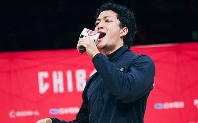 千葉Jのトビンマーカス海舟が東京Uへ期限付き移籍…陽気なムードメーカー新天地へ