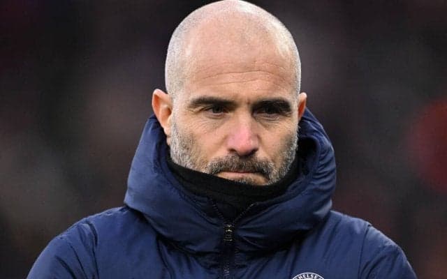 「すぐに対峙した方が良い」三笘薫が決勝弾のFA杯リベンジへ、チェルシー指揮官はGK起用にも触れる「現時点はフィリップ」