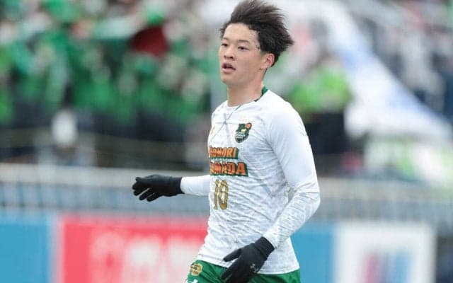 FC東京が2027年加入内定の法政大学FW小湊絆の特別指定選手登録を発表、U-18の3選手は2種登録