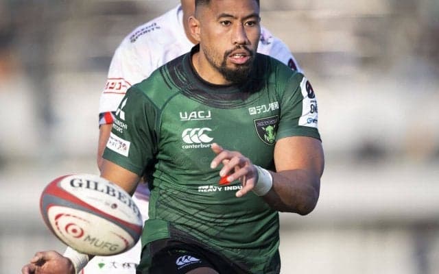 「ここでプレーをし続けたい」。強い思いが生むリーダーとしての振る舞い