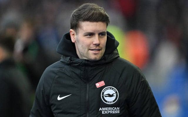 「同じことを1、2％でも多く」チェルシー戦連勝＆リーグ連敗ストップへ、ブライトン指揮官は自チームに焦点「彼らを驚かせることが目的ではない」