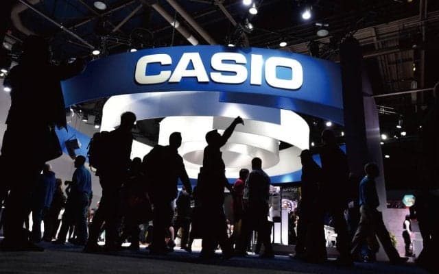 「デカいところがきたー！」世界的電機メーカー『CASIO』が高知ユナイテッドSCのメインスポンサーに！ 創業家が高知県出身、J3新規参入のクラブに追い風