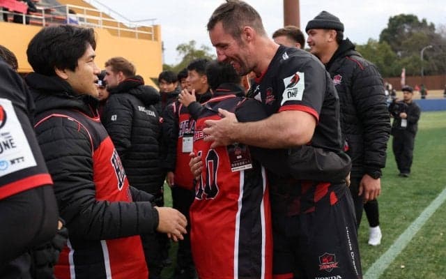 苦境だからこそ感じるファンの大切さ。「結果で恩返し」へ、三重Hは奮起する