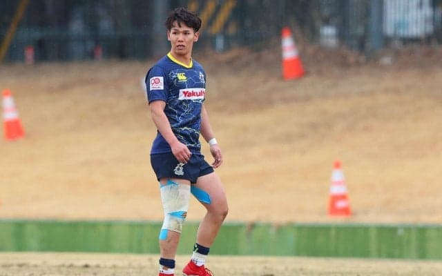 「流れが変わるようなプレーを」。ゲームキャプテンを託された男が決意を示す