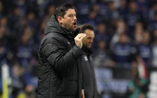 「1人の選手に頼らない」北野颯太、香川真司ら4選手の得点で初陣ダービー快勝、C大阪のパパス新監督は守備も重視「しっかりと守りながらゴールする」