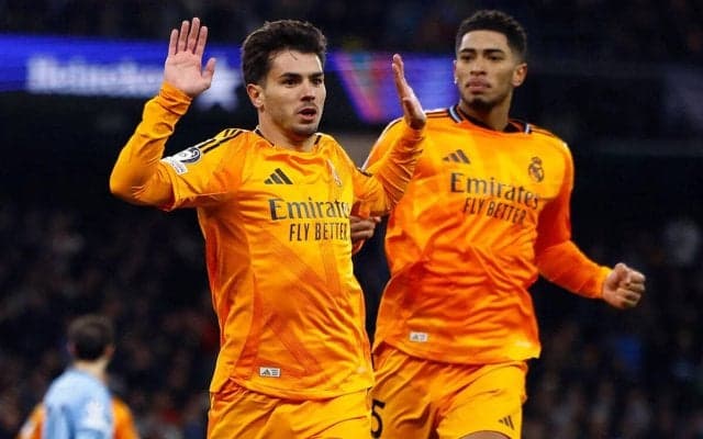 今は嵐の前の静けさだけど…/原ゆみこのマドリッド