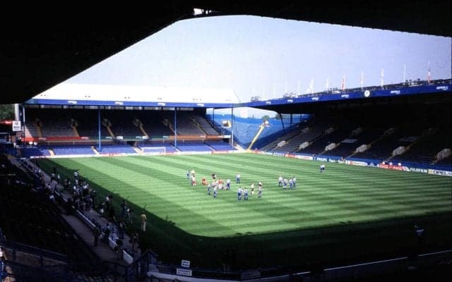 ヴィッセル神戸｢不動の左SB｣初瀬亮が選んだ新天地(3)忘れられない｢名スタジアム｣の大惨事、クラブ初の日本人選手が｢栄光の時代｣再現へ