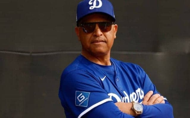 日本人スターが集まるドジャースは「世界的な野球の中心地」 ロバーツ監督が言及「だから責任もある。エキサイティングなことだ」