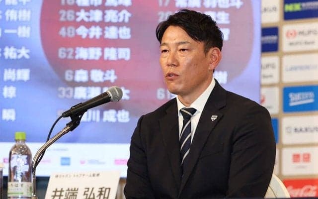 侍Jの“カギ”握る5人の大砲　指揮官が語る2つのテーマ…超大幅改革にあった背景