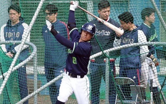 ヤクルト移籍で「ビックリしています」　FA加入の31歳が明かした楽天との“違い”
