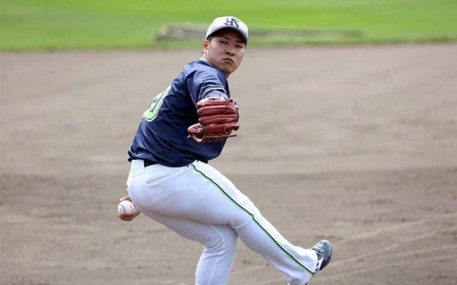 燕の新人は「大きな収穫」　専門家も絶賛、逸材の“魔球”は「ナチュラル」…神が与えた才能