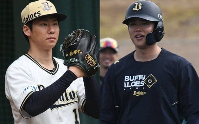 世界に“バレる”逸材24歳たちの約束　侍Jに初選出…辿り着いた「目指していた場所」