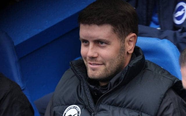 三笘薫の超絶トラップからのゴラッソをブライトン指揮官が絶賛｢私のキャリアを振り返っても…｣