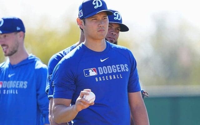 1年半投げてないのに…なぜ大谷翔平は二刀流登録？　米解説、ルール“微調整”の恩恵