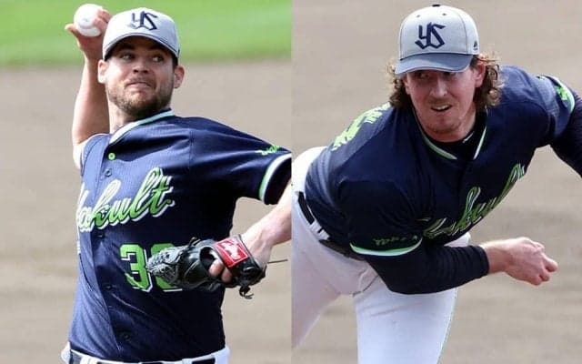 メジャー実績抜群も…燕助っ人に早くも“懸念材料”　専門家が指摘したポイント