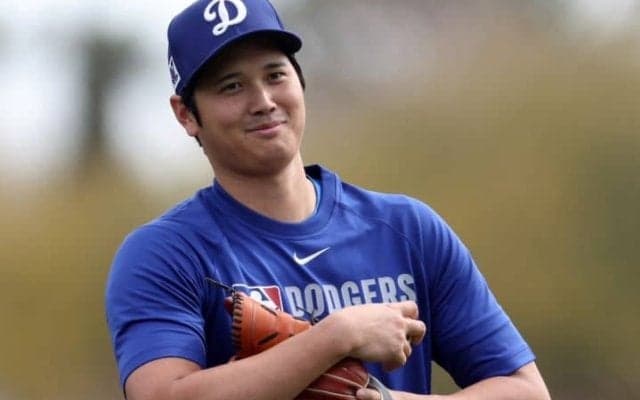 関心高まる再起の道程　大谷翔平の二刀流を仏メディアが異例の特集「オオタニは球界の常識に囚われない」