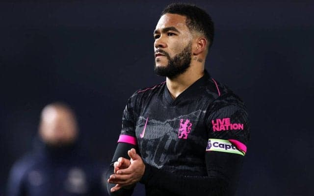 「最悪な夜」「何の成果もない」またもブライトンに敗れたチェルシー…枠内シュート0の完敗に厳しい声「あれだけ出費をしてこれは…」