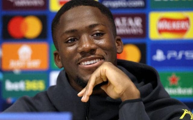 リバプールDFコナテ、来夏に地元PSG移籍に興味か