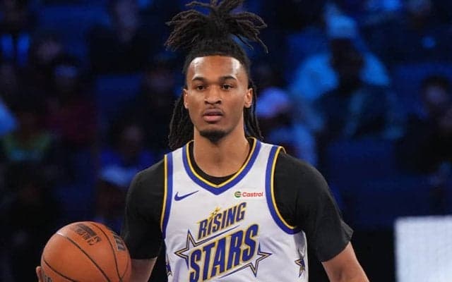 ライジングスターズ優勝はクリス・マリン率いるチームC…ステフォン・キャッスルがMVPを受賞！