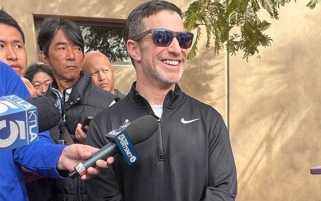 大谷翔平、二刀流復活までの道　復帰時期は“慎重”も…編成トップが明かしたプラン