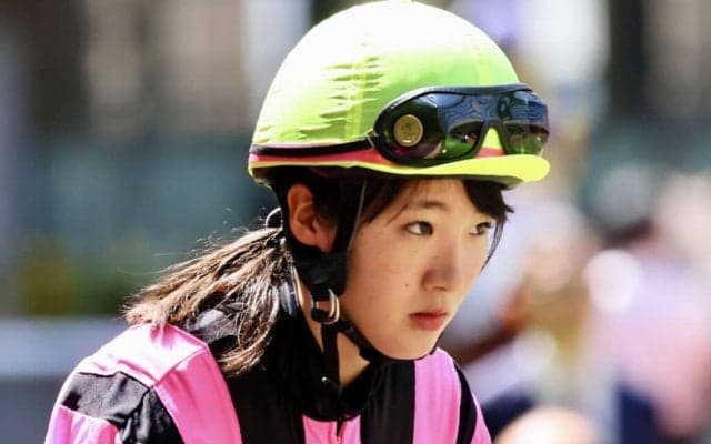 【小倉1R】永島まなみ騎乗 ダイチラポールが逃げ切る