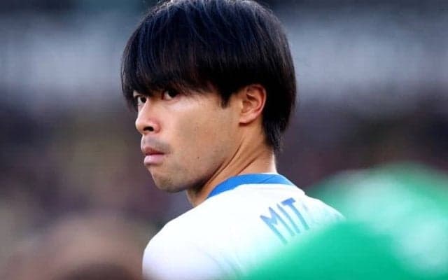 敵将に「最悪の試合」と言わせた三笘薫　チェルシー戦での異彩に見た「非売品」とされた224億円男の価値