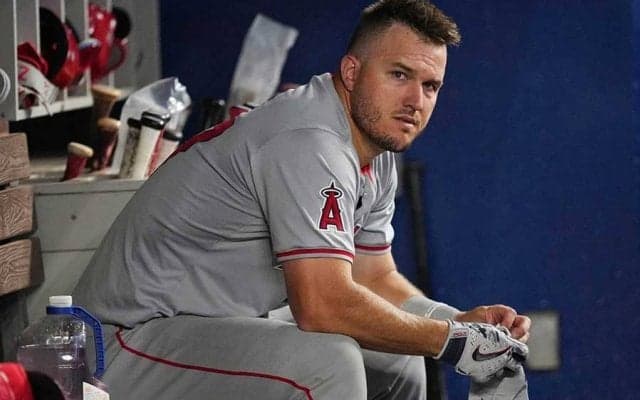 大谷翔平の1位は文句ナシも…“元相棒”の急落には「異常だ」　米ファン冷静「そうなるよ」