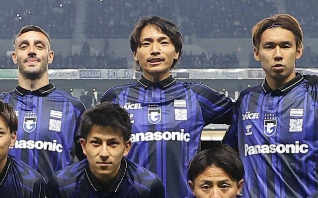 「前から取りに行くを掲げていますけど…」開幕ダービーで大敗のG大阪、守備の要・中谷進之介はスタイルの見直しもよぎる「インテンシティが出ないのであればそれに合った戦い方がある」