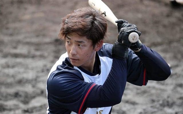 燕3年目“和製大砲”の「時代がきた」　豪快弾でチーム初…ファン騒然「至高」