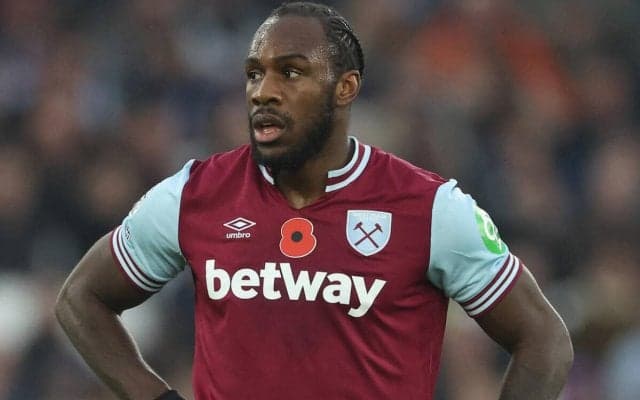 フェラーリ半壊の大事故から約2カ月、ウェストハムFWアントニオが早くもリハビリに注力