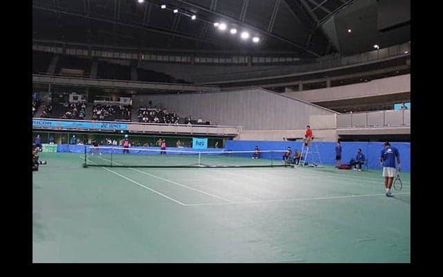  日本リーグ 男女決勝カード決定 