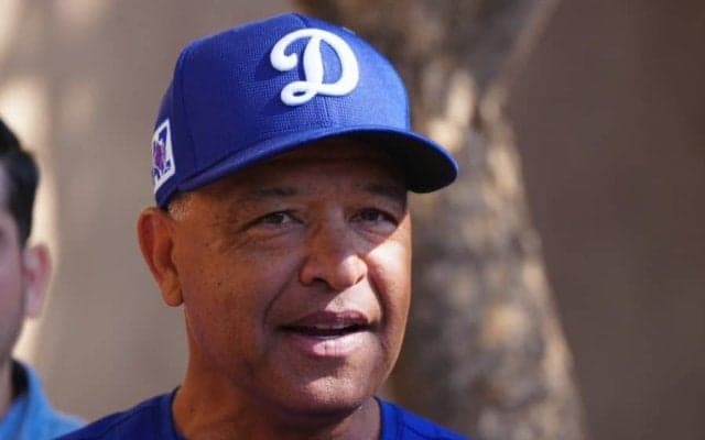 ロバーツ監督、大谷初ブルペンを絶賛「本当に素晴らしい」　異例の取材対応で興奮止まらず