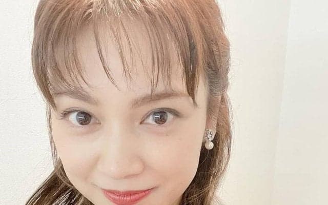 ｢この世の者とは思えぬ美麗さ！｣日本代表DF長友佑都の美人妻・平愛梨、壮絶な出産体験と若すぎる見た目に驚きの声｢王妃様みたいやな～｣