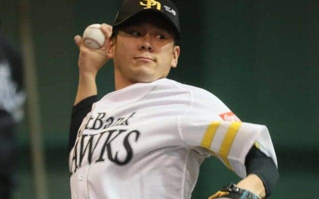 「良い投手、獲ったな！」鮮烈な＂快投＂に話題沸騰！　元巨人、鷹の28歳右腕にファン歓喜「来てくれて、ありがとう」