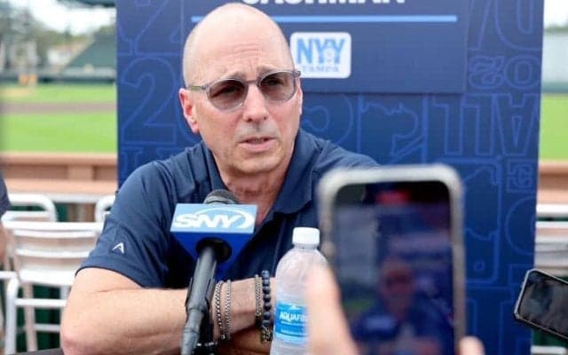 「オオタニの影響は明らか」朗希獲得失敗もNPBに熱視線　ヤ軍GMが語った日本人獲得の意義「単純なスカウトだけではいけない」