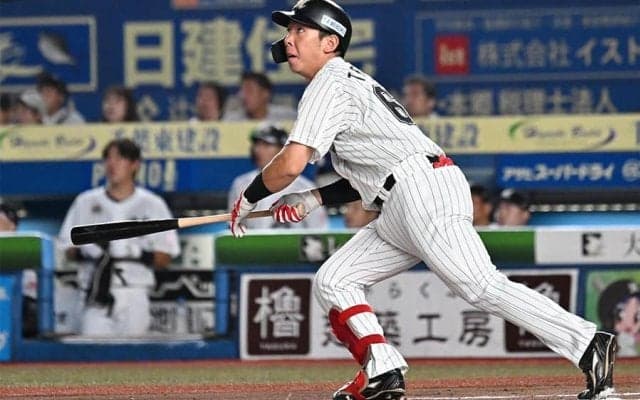 1軍で3割打てる「可能性ある」　打撃Cも舌巻く逸材…19歳が乗り越えるべき“壁”