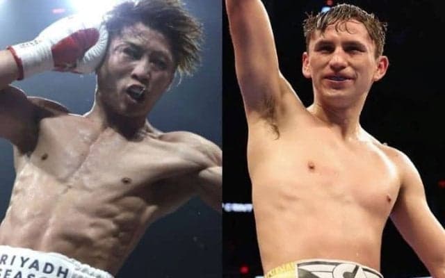 「イノウエが恐くないのか？」--元世界王者のシビアな問いに若武者ピカソが告白。実現に動く井上尚弥戦への本音